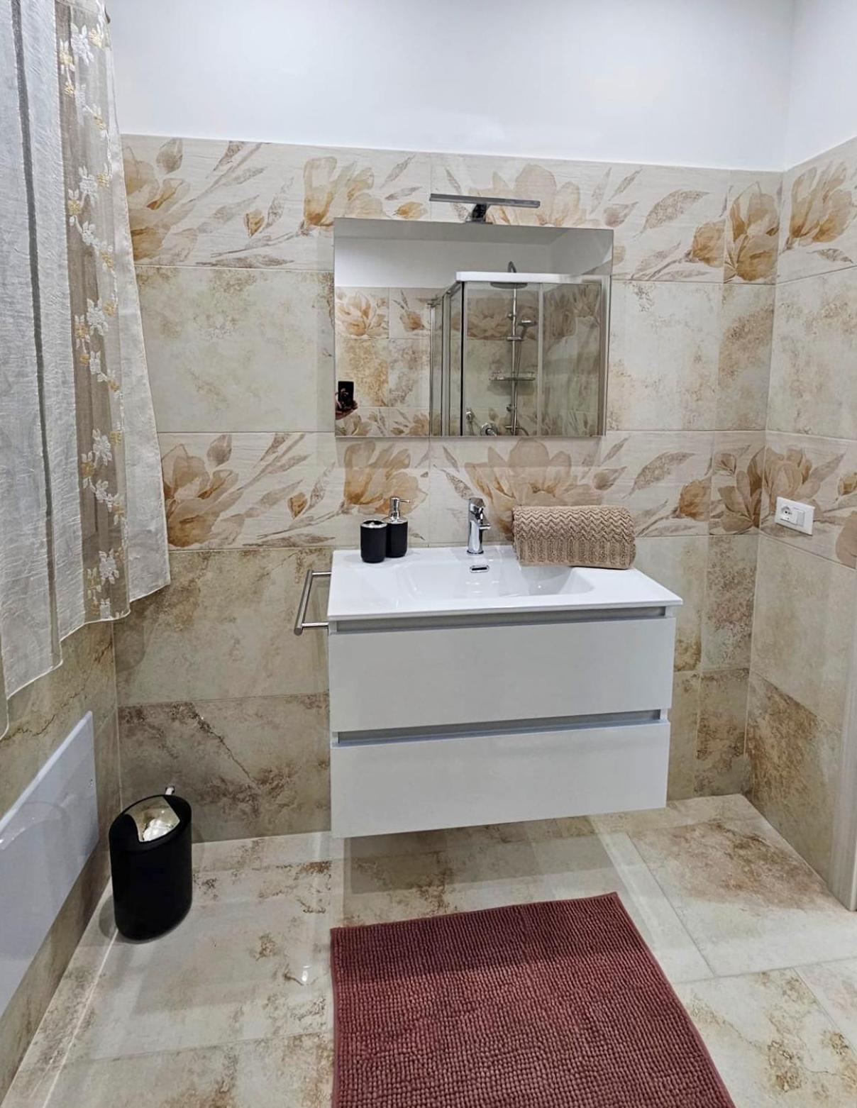 Aphrodite'S Apartment Ad Aspra باغيريا المظهر الخارجي الصورة